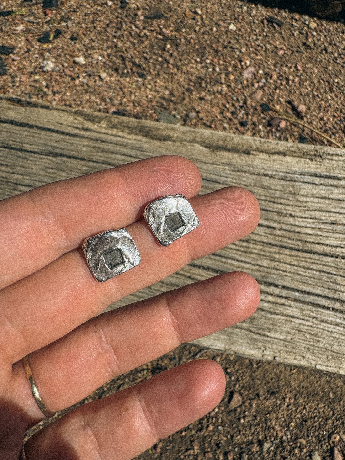 Patio Door Studs