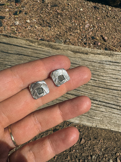 Patio Door Studs