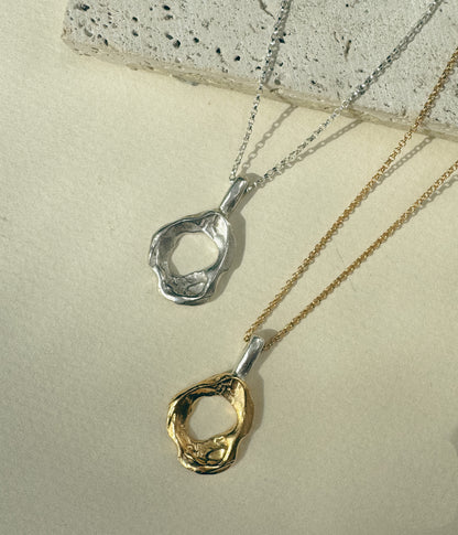 Bone Necklace