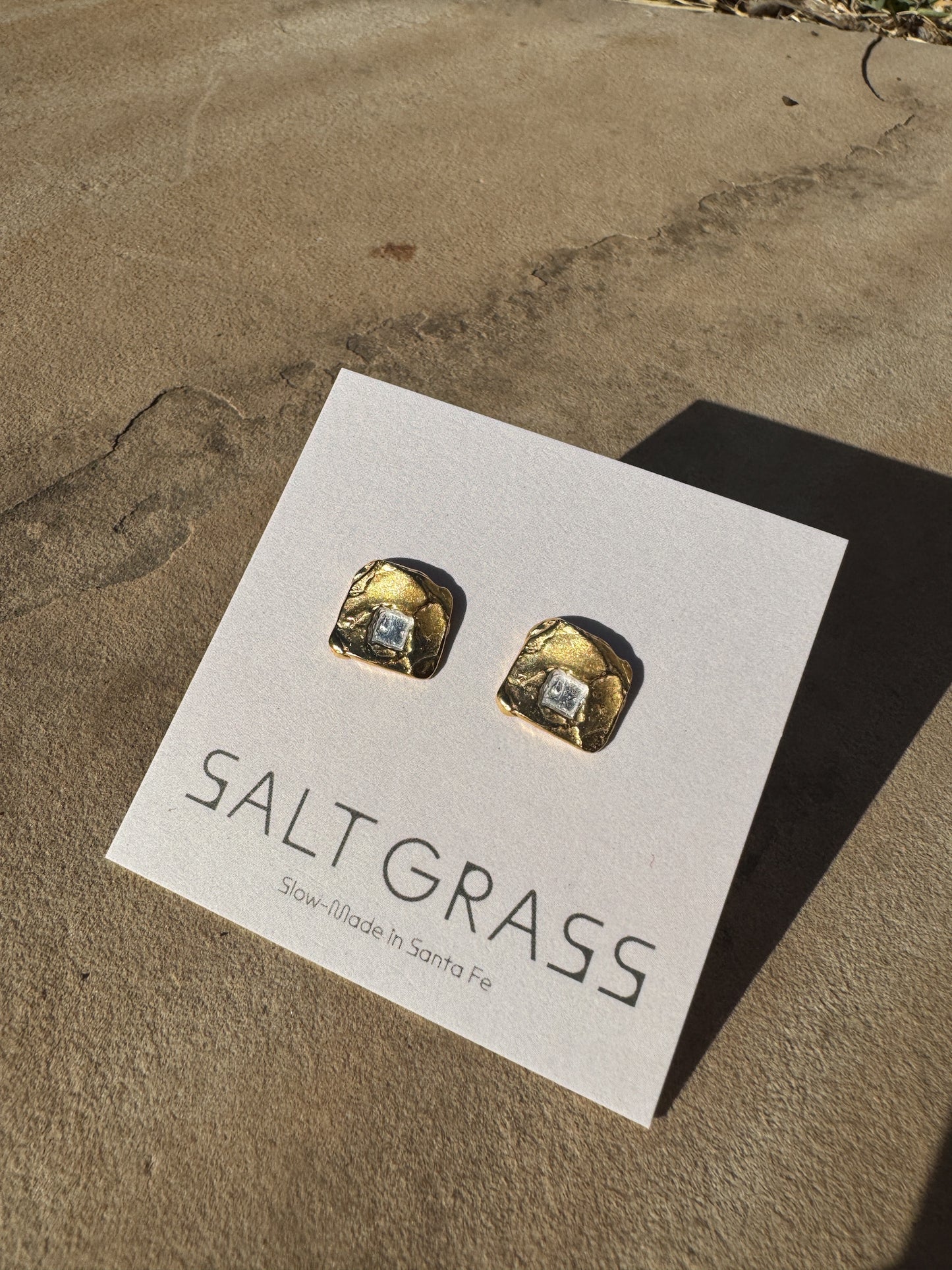 Patio Door Studs