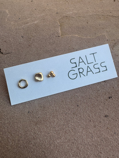 Mix & Match Studs