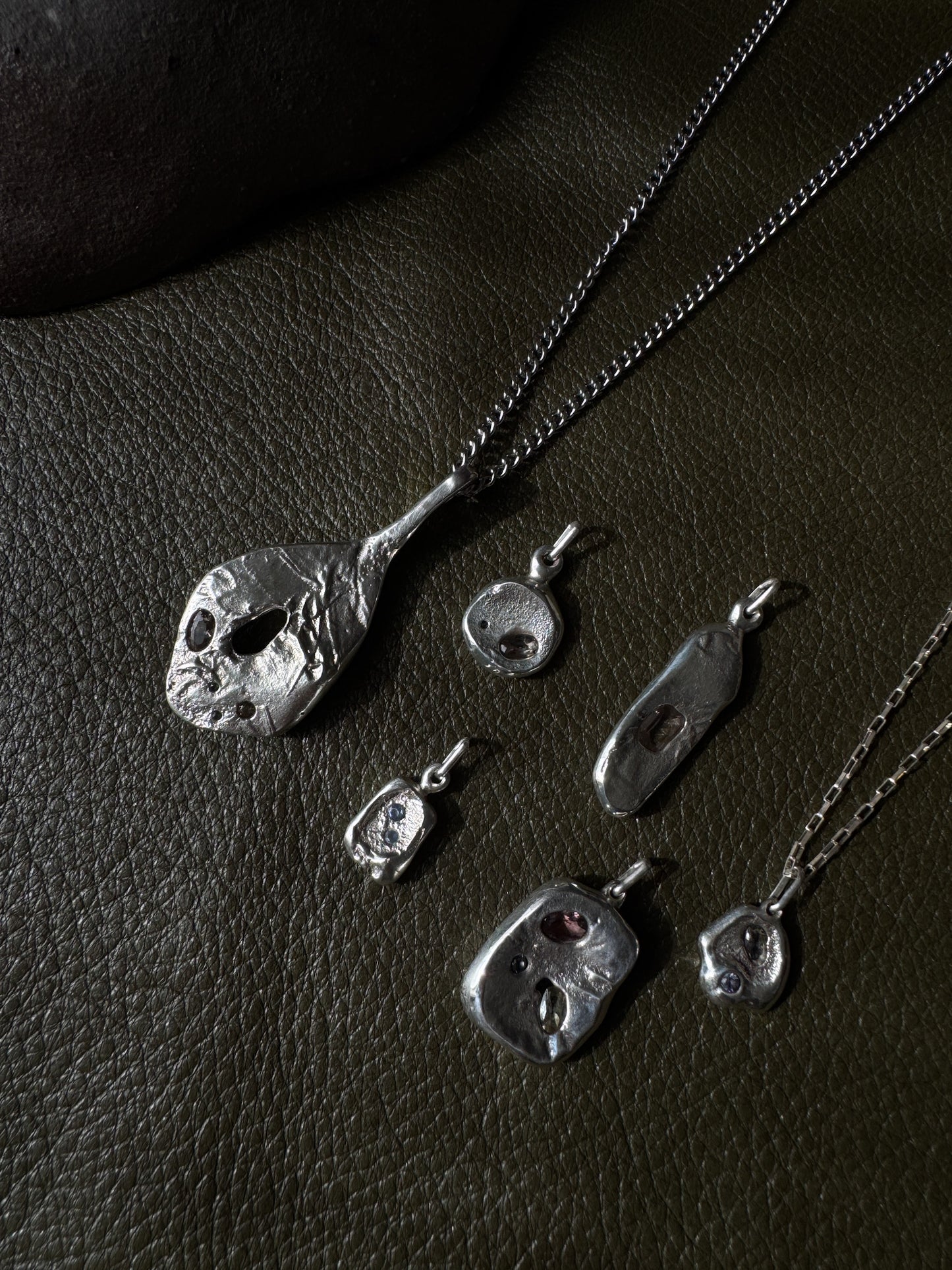 Field Series No.4