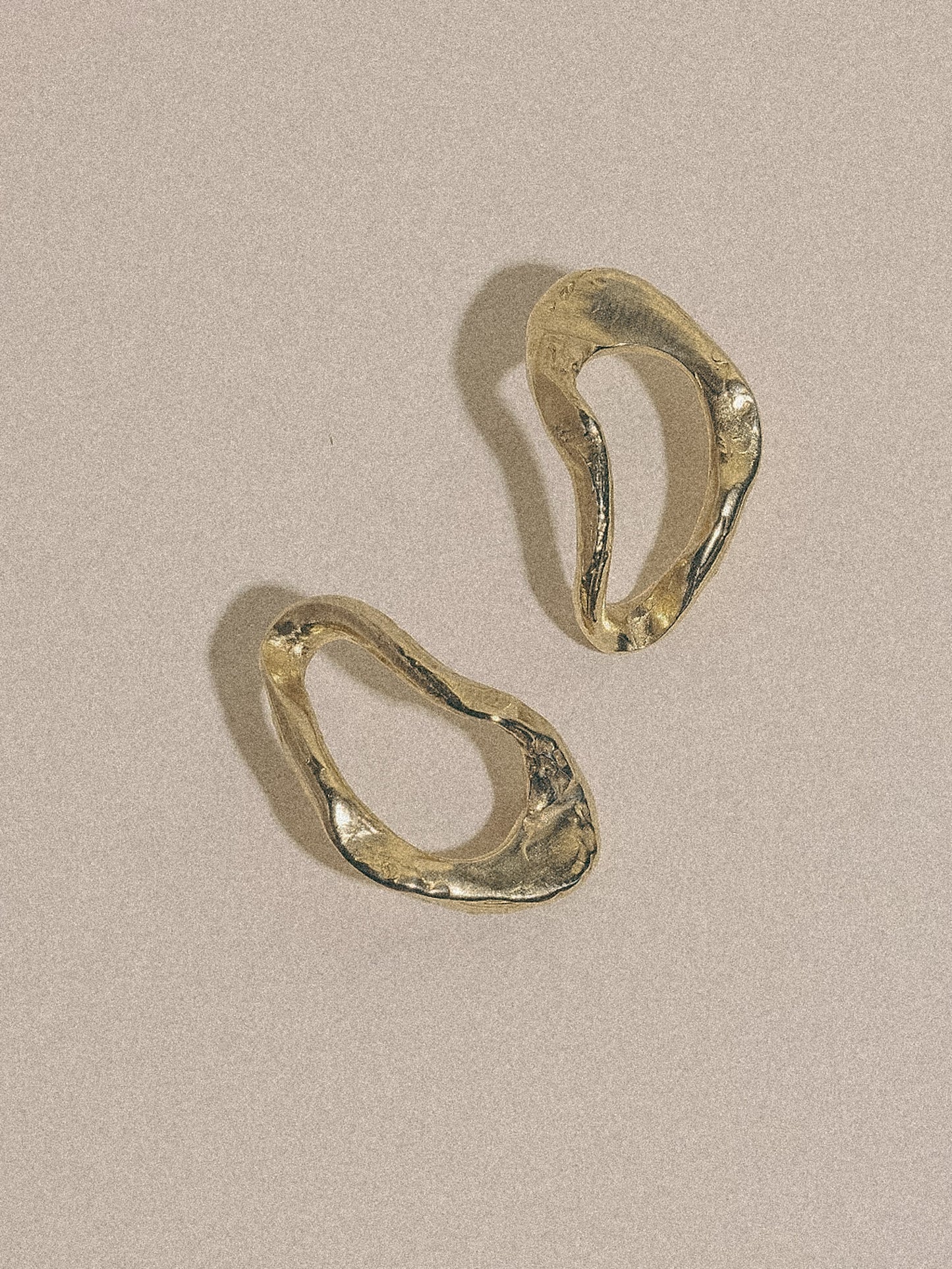 Tulun Earrings