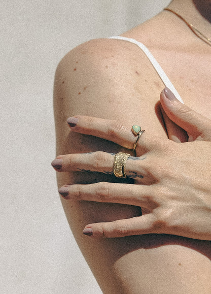 No.2 Ring