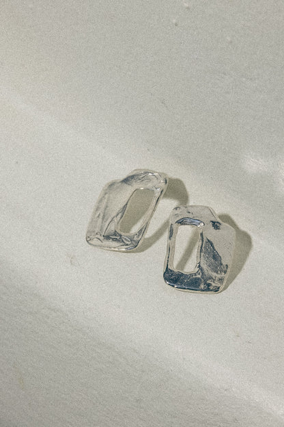 Portico Earrings