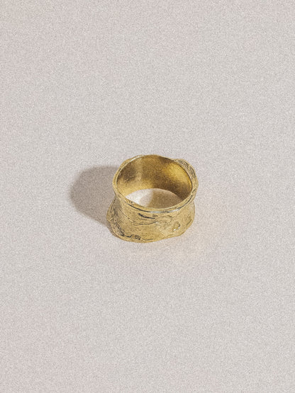 Tomboy Ring