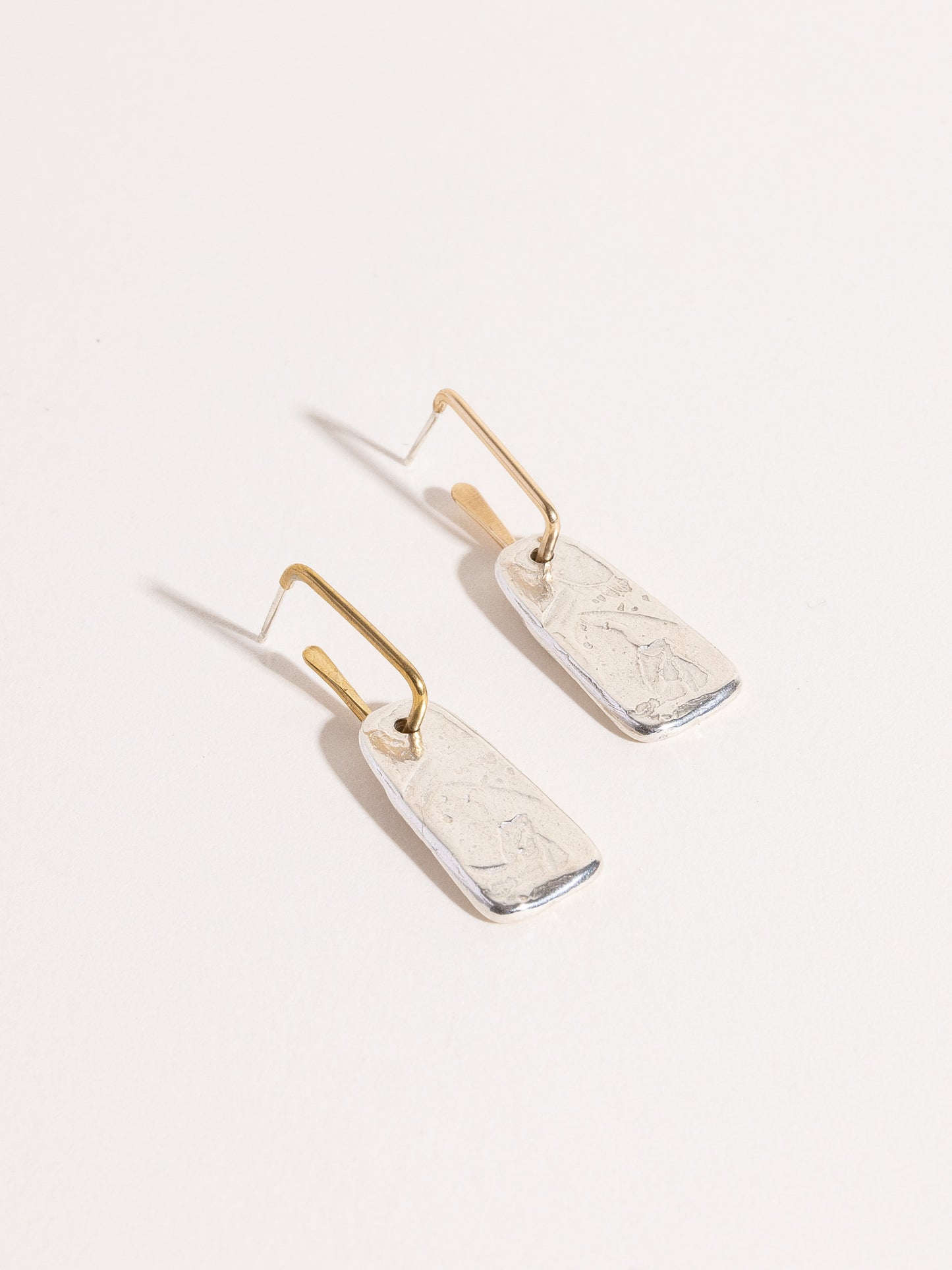 Arcella Earrings