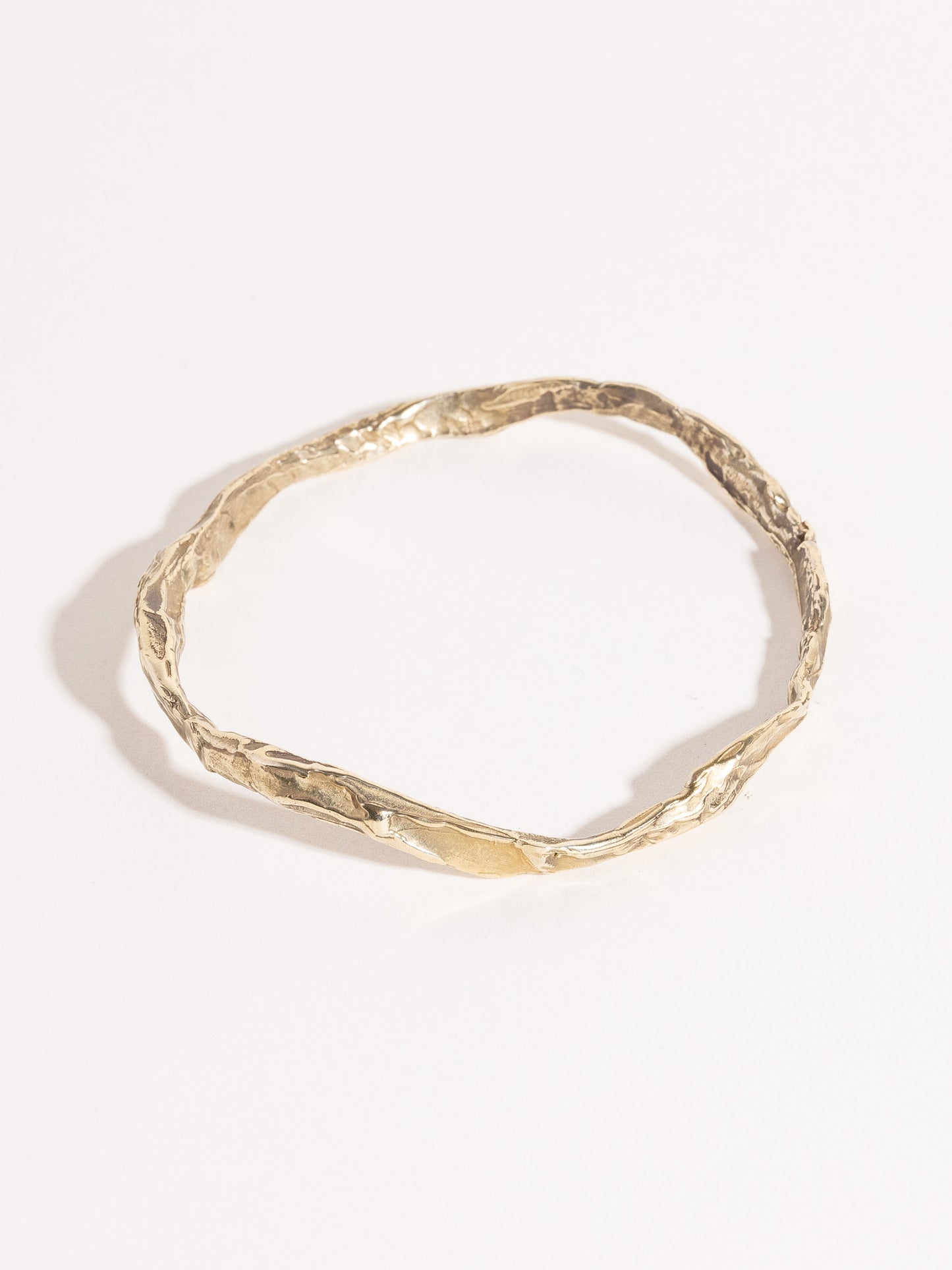 Long Rock Bangle