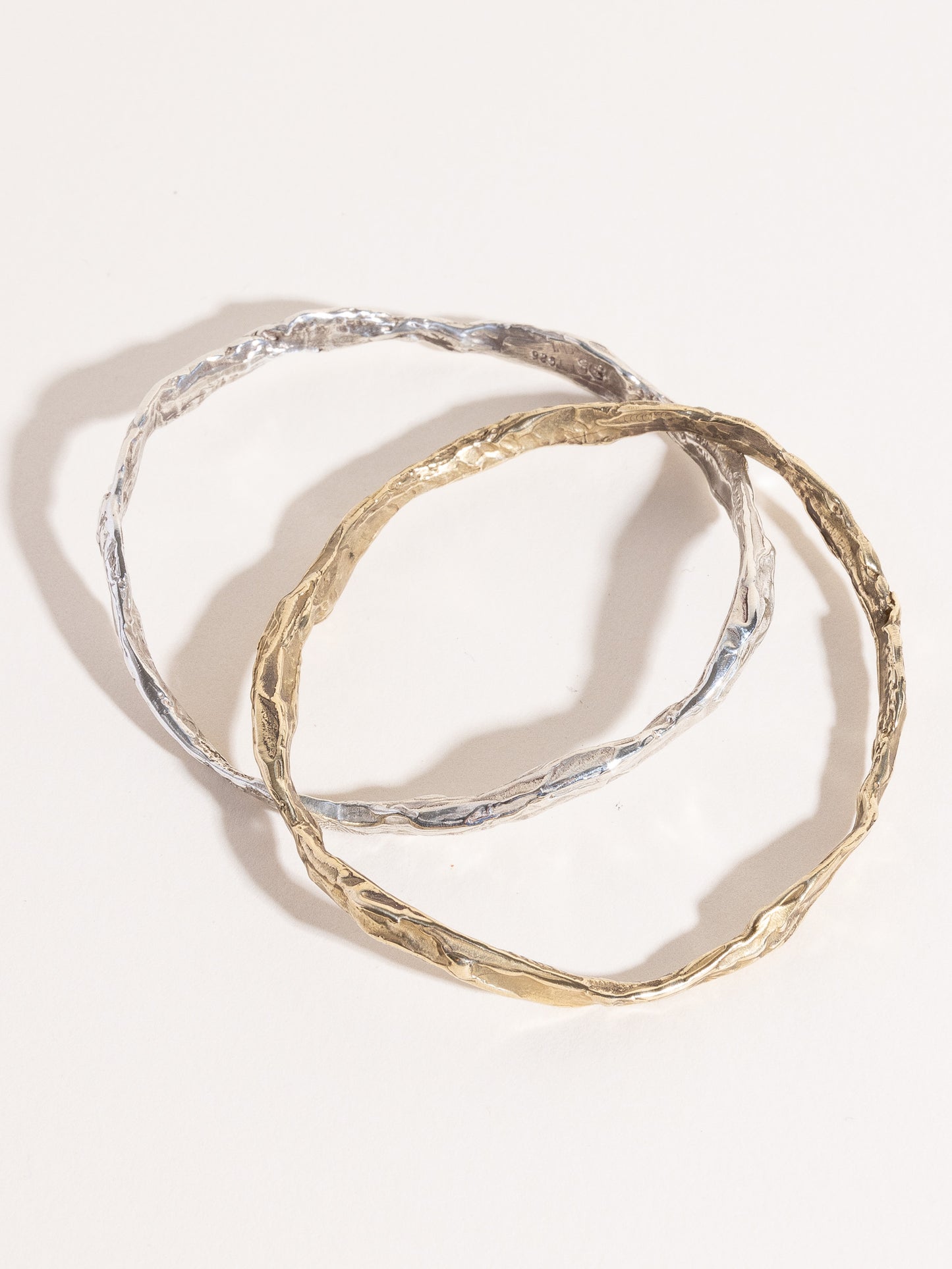 Long Rock Bangle