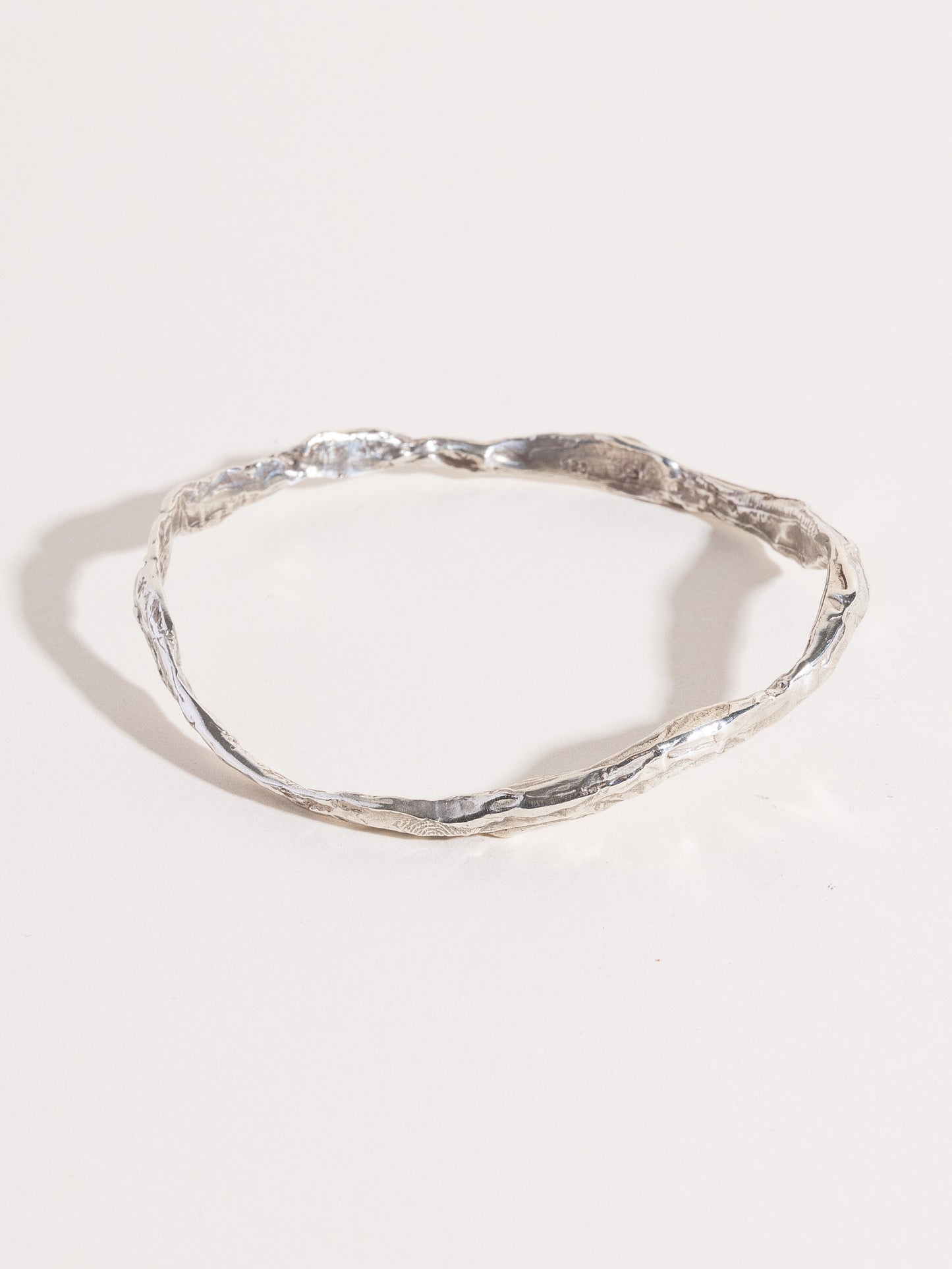 Long Rock Bangle