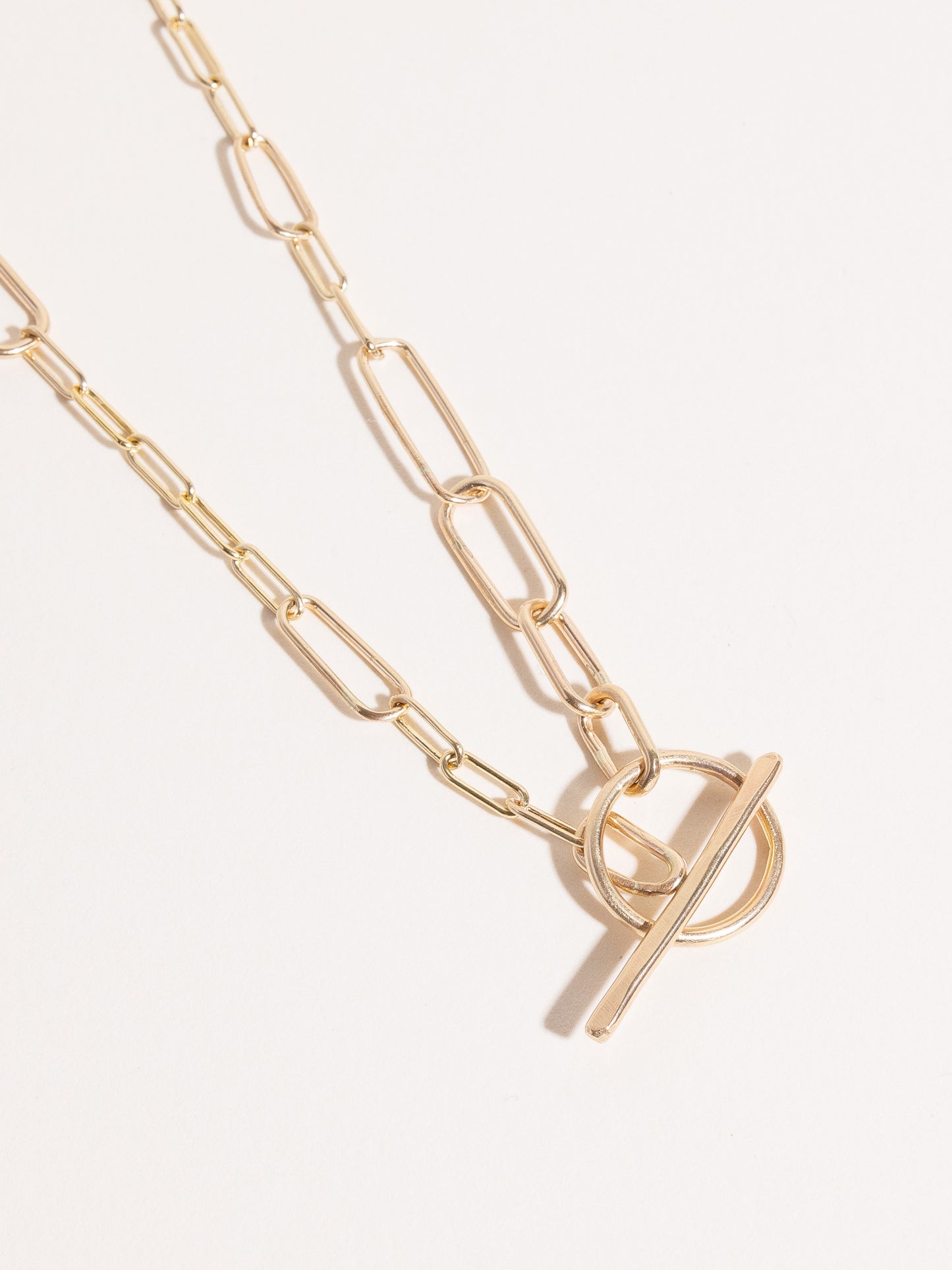 Taño Chain Necklace