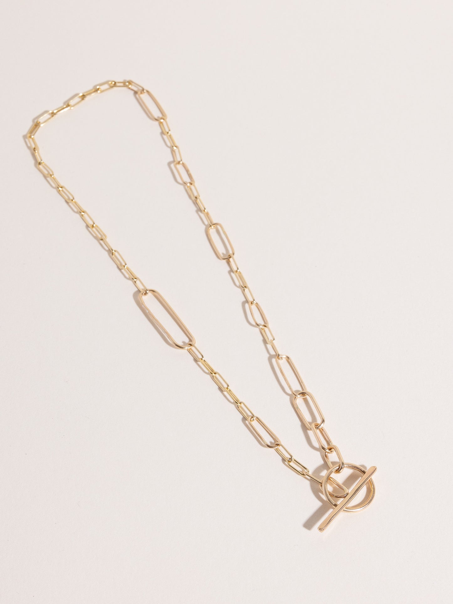 Taño Chain Necklace