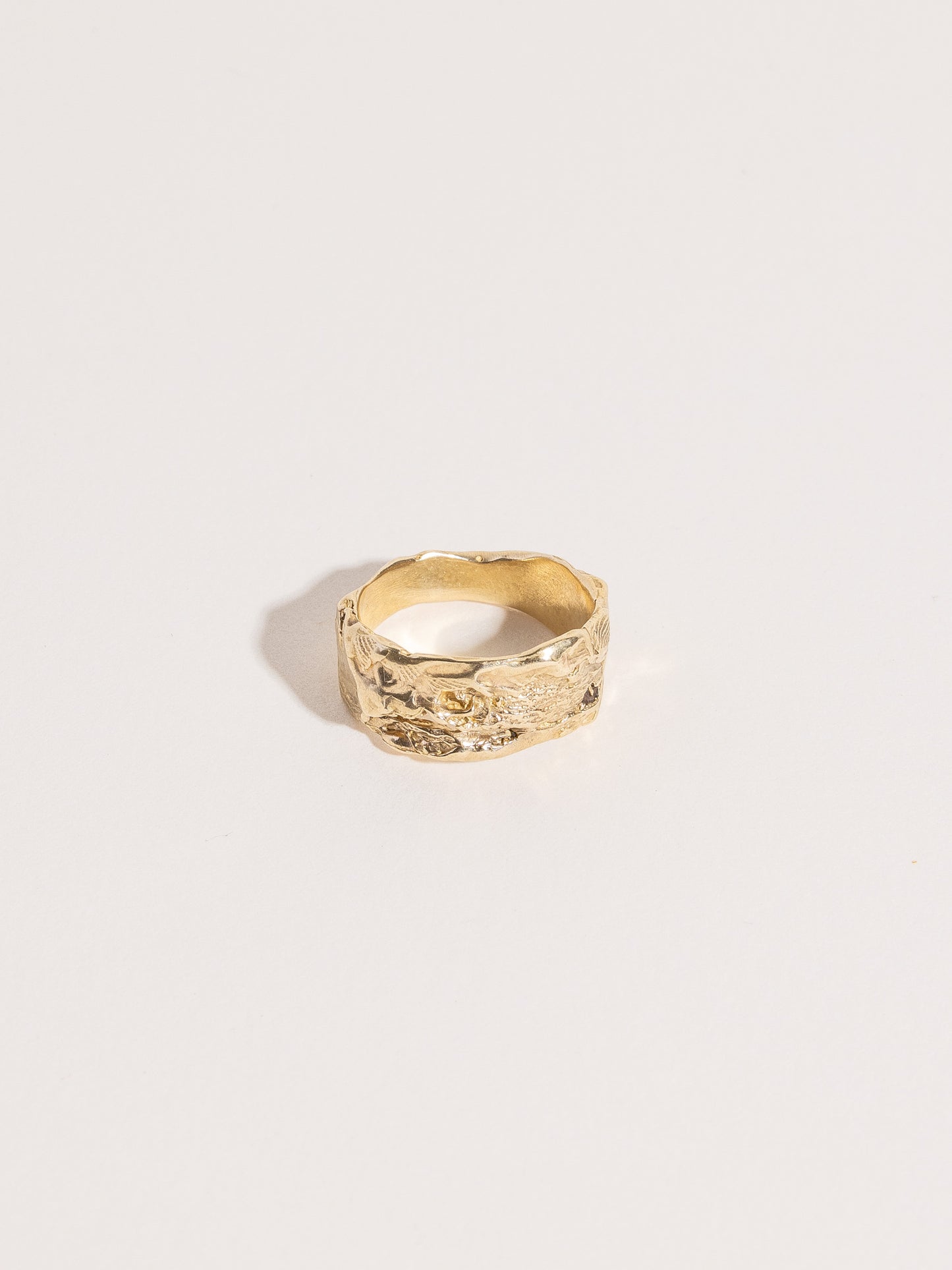 No.2 Ring